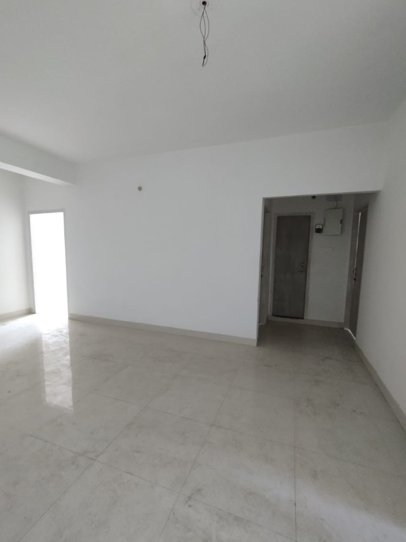 Unfurnished 3bhk in Narikal Bari, Guwahati, Assam, India for Rent